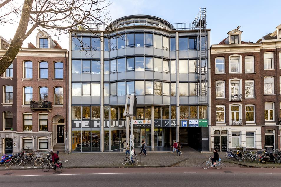 LGEMEEN LOCTIE BEREIKBRHEID OPPERVLKTE 'Het Willemshuis' is gevestigd op een prachtige locatie in het centrum van msterdam.