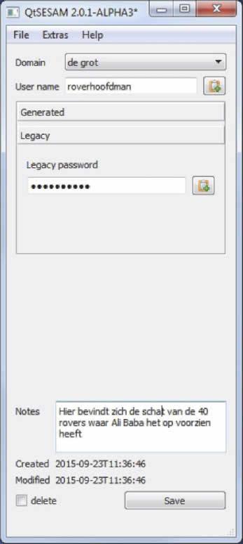 Dat deel wordt overgenomen door de klasse BigInt::Rossi (zie de functie Password::generate() in het broncodebestand password.cpp).