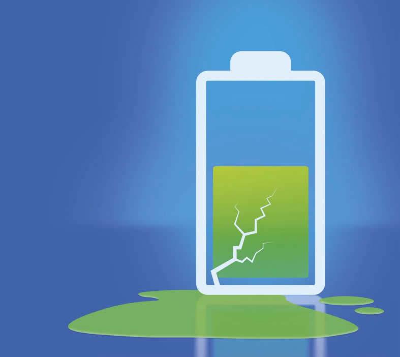 Praktijk Energietips voor de smartphone: Android aan banden Het helpt in ieder geval om overbodige en niet meer gebruikte apps en widgets van je apparaat te verwijderen.