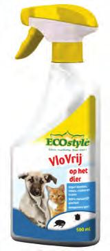 25% korting ECOstyle Bij aankoop