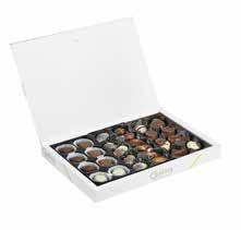99  SHARE YOUR LOVE FOR GREAT TASTING BELGIAN CHOCOLATES