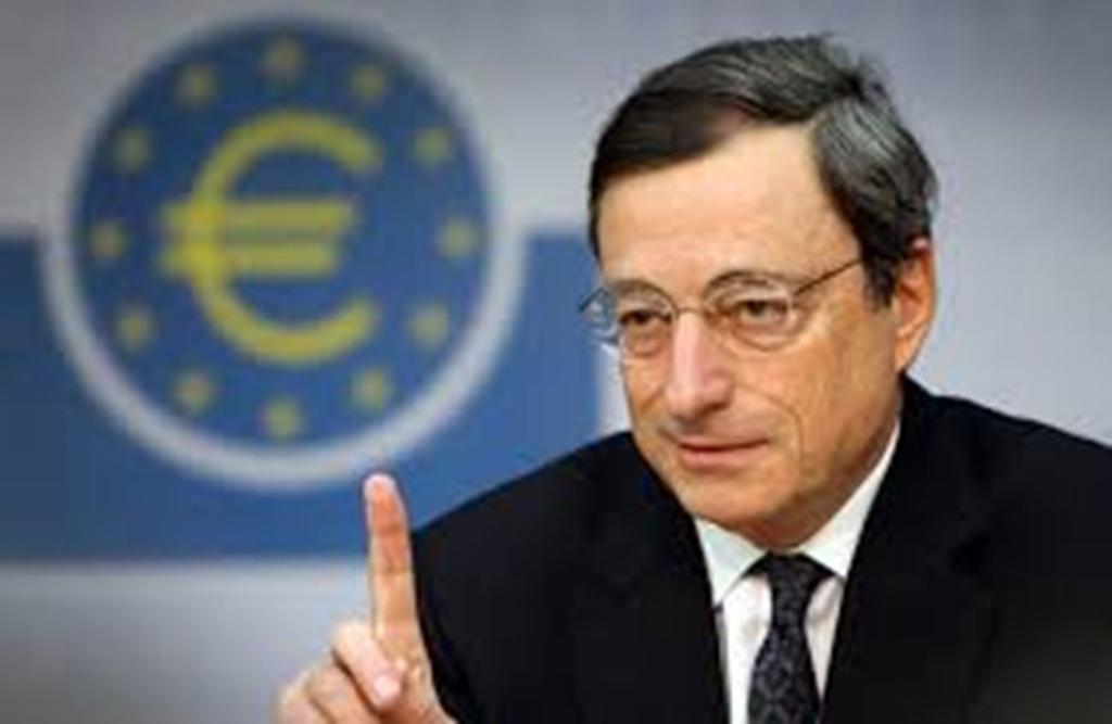 Wat gaat de ECB doen?