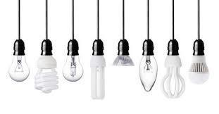 Besparing tips : Elektra Voorbeeld 2: de lampen branden elke dag 6 uur total vermogen = 200
