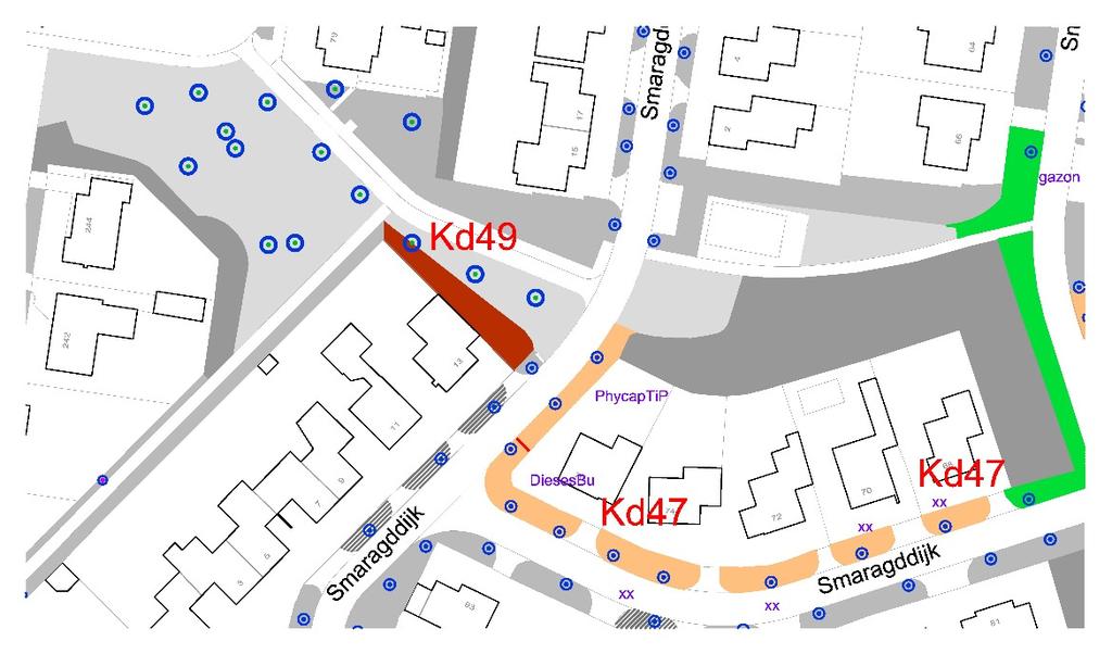 vak een keuze gemaakt kon worden Definitieve