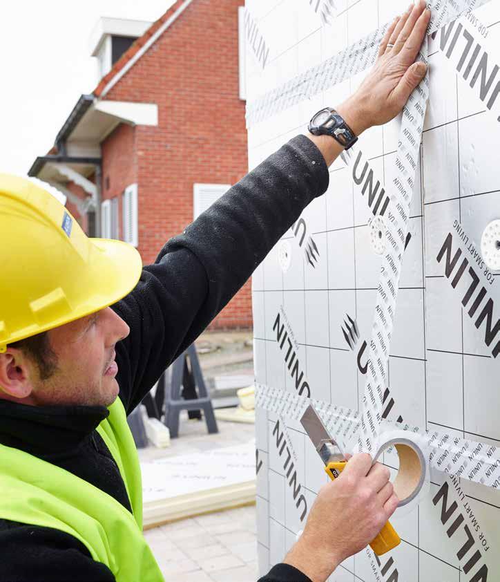 VERWERKINGS VOORSCHRIFTEN WE BEGELEIDEN JE STAP VOOR STAP NAAR EEN PERFECT