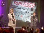 Top 2000 (Radio 2) 2007 2006 Totale bereik 10,2 mln Nederlanders 9,9 mln Nederlanders Radio 6,9 mln luisteraars 6,1 mln luisteraars Televisie 7,4 mln kijkers 7,0 mln kijkers Internet - unieke
