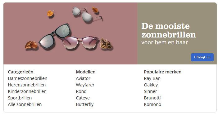 7. Specificaties (1/3) Verplicht* *Verschilt per specificatie Gebruik van productspecificaties in Browse customer journey Homepage Waarom is het invullen van de productspecificaties (= product