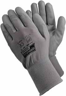 42.00880-10 Tegera synthetische werkhandschoen type 880 maat 10 12/120 Tegera synthetische werkhandschoen type 890 Tegera handschoen type 890, een uiterst flexibele nylon handschoen met
