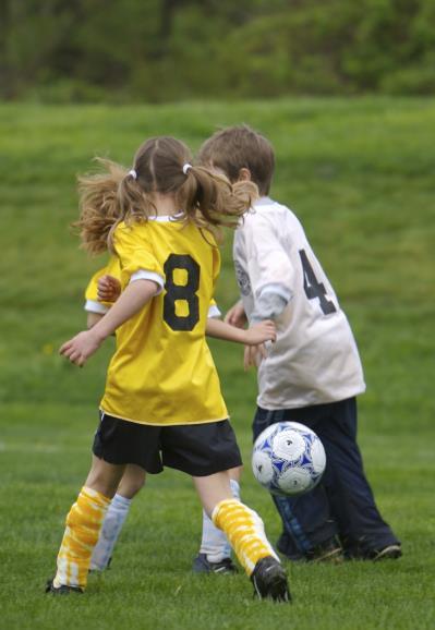 Het Jeugdsportfonds & Jeugdcultuurfonds willen kinderen door middel van sport en cultuur een kans geven zich positief te ontwikkelen.