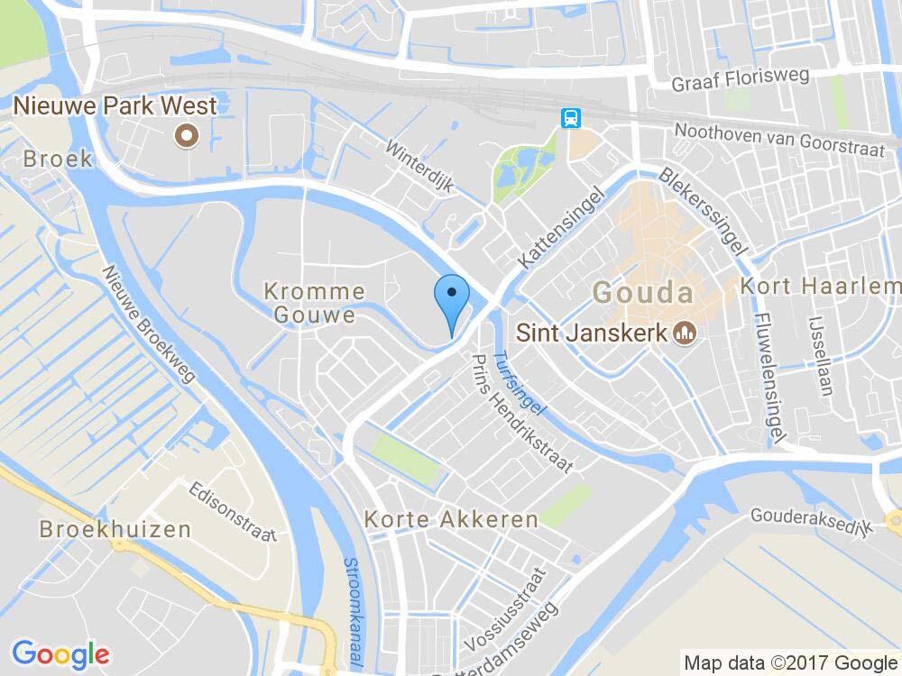 Locatie Adres gegevens Adres Jaagpad 27-28 Postcode /