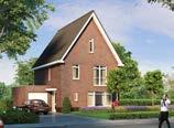 Stelt u zich het volgende eens voor: met een mooie kavel op het oog en een hoofd boordevol ideeën ontwerpt u samen met de woningadviseur van Brummelhuis uw eigen huis.