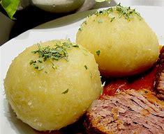 Knödel, Sachertorte en Tafelspitz.