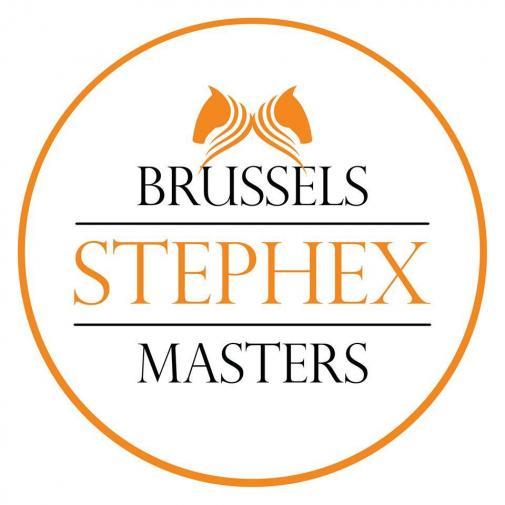 VIP BESTELBON BRUSSELS STEPHEX MASTERS 30 AUGUSTUS - 2 SEPTEMBER 2018 BESTELBON NR.