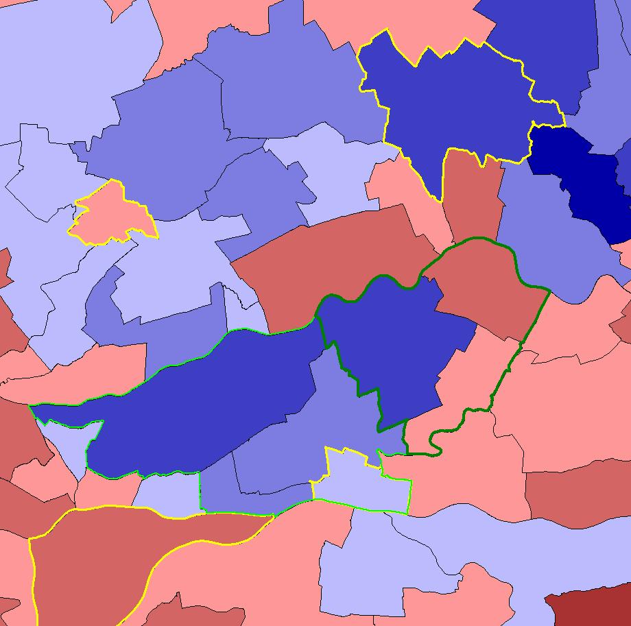 7 5.8 tot 7.3 4.4 tot 5.8 Tot 4.4 % 18.2 of meer 14.0 tot 18.2 11.7 tot 14.0 10.