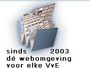 Handleiding voor appartements eigenaren VvEdossier.nl 1 De structuur en de algemene mogelijkheden 2 1.1 VvEdossier.nl: een digitale ladekast met alle VvE informatie 2 1.