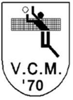 DRIE KAMPIOENEN VOOR VC METERIK Donderdag 15 mei was het een drukte van belang bij de receptie van volleybalclub VC Meterik.