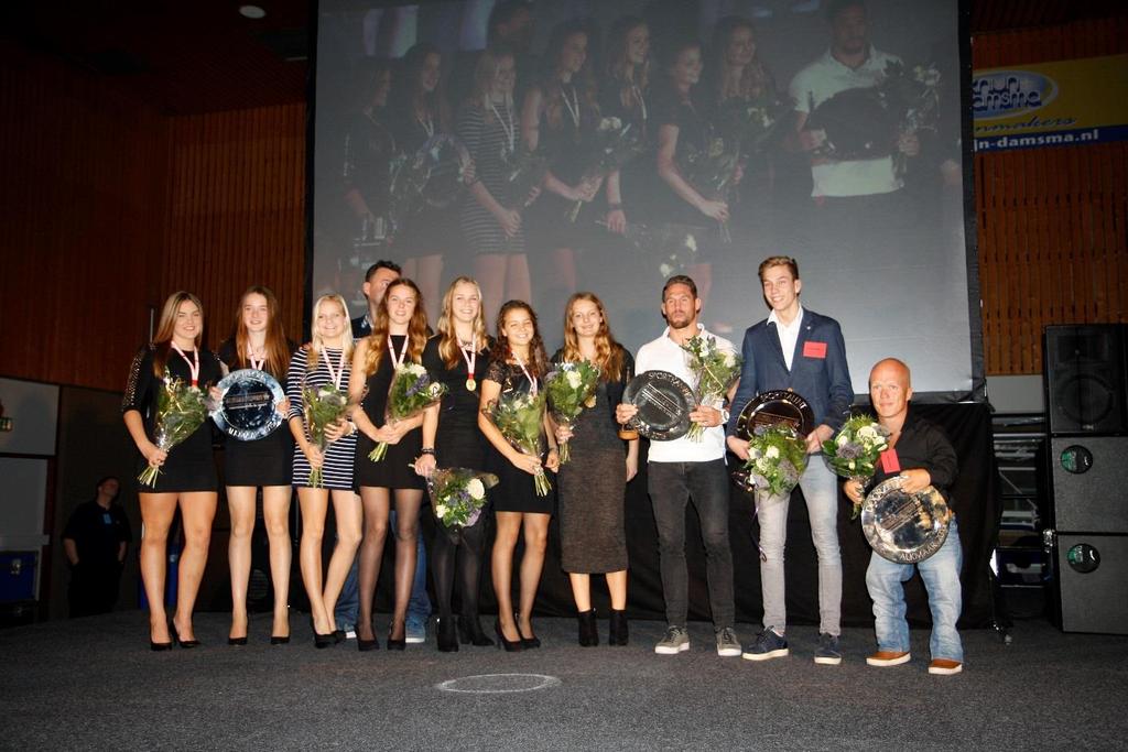 Sportgala - kampioenenfeest Jaarlijks organiseert Alkmaar Sport de Alkmaarse huldiging van de Sportkampioenen. Tijdens dit prachtige evenement staan de topsporters en talenten in the spotlight.