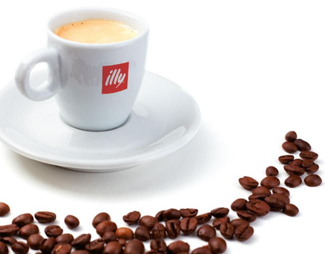 KOFFIE Koffie Illy koffie 2,20 Illy cappuccino 2,30 Illy latte macchiato 2,30 Illy espresso 2,20 Illy espresso dubbel 2,80 Dammann Frères thee 2,10 Verse muntthee 3,50 Warme