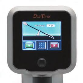 The F5 system also incorporates DCI s patented 3D antenna technology, target-in-the-box locating, and intuitive picture-driven menus, with new colorful and easy-to-use graphics.