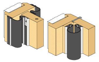 Finger Keeper Industrial De Finger Keeper Industrial is een robuuste vingerbeschermer met een industrielook.