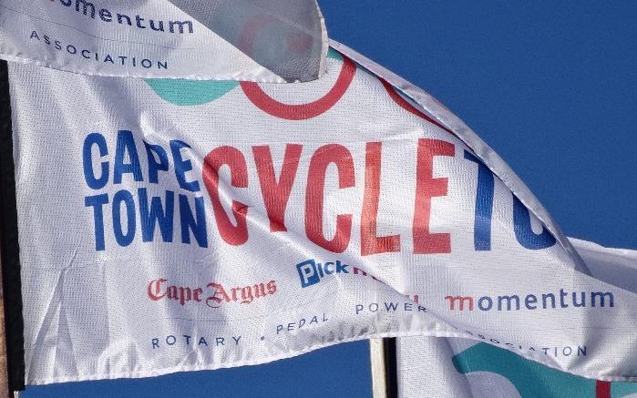 Tijdens het 11-daags Cape Town Cycle Tour / Cape Argus reisprogramma kunt u zich in de schitterende omgeving van Kaapstad en de Westkaap voorbereiden op de grote Cape Town Cycle Tour / Cape Argus-dag.
