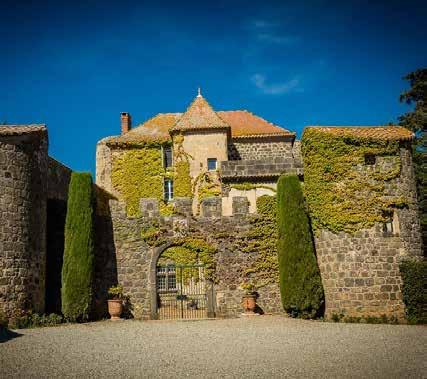 DOMAINE PREIGNES LE VIEUX FRANKRIJK LANGUEDOC Frankrijk, Languedoc Wijndomein Preignes le Vieux is gelegen op een historische site waar we overblijfselen van een oude Romeinse villa en een