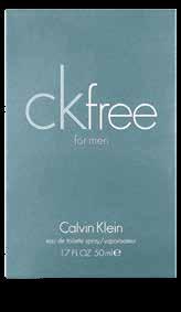 1 Calvin Klein CK