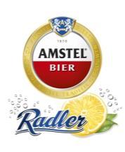 Amstel Radler, Wieckse