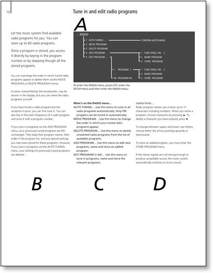 Inhoud 3 In deze handleiding wordt uitgelegd hoe u de BeoCenter 2 bedient. De handleiding beschrijft wat u allemaal met het systeem kunt doen.