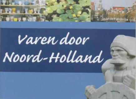 De gemeenten Den Helder en Hollands Kroon zien de mogelijkheden en kiezen voor versterking van de Waddenpoorten en verbetering van het vaarnetwerk.