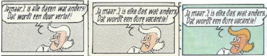 Als er toch een verschil tussen het Noord-Nederlands en het Standaardnederlands vast te stellen is, gaat het meestal om spellingaanpassingen, zoals in Figuur 70.