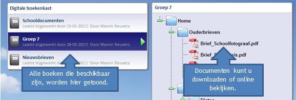 Snel navigeren met het Tandwiel Rechtsboven vind je het tandwiel. Daaronder vind je een aantal keuzeknoppen, namelijk: Met de knop Home keer je terug naar het bureaublad.