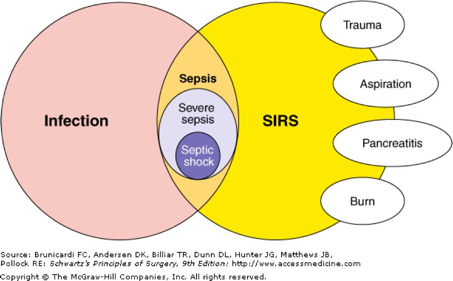 Functie SIRS vs sepsis (Wanner et al) Trauma-patienten: PCT 2ng/ml (dag 1) Sepsis patient 8ng/ml Cardiochirurgische patienten 1ng/ml (24 uur post-op) Gevoeligste sepsismarker (Selberg et al 2000)