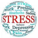 Stress & werk- en prestatiedruk Stress is beroepsziekte nummer 1. Meest voorkomend: angst, depressie en burnout, ook onder jongeren.