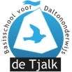OBS de Tjalk ; school voor Daltononderwijs Hoofdlocatie: Tjalk 29-41 Tjalk 22-45 8232 LT Lelystad 8232 MA Lelystad tel.