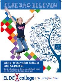 Kennismakingsmomenten groep 7 en 8 De komende tijd zijn er weer verschillende kennismakingsmomenten voor kinderen uit groep 8 en groep 7.