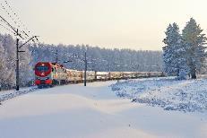 treinen in Duitsland Renfe -  treinen