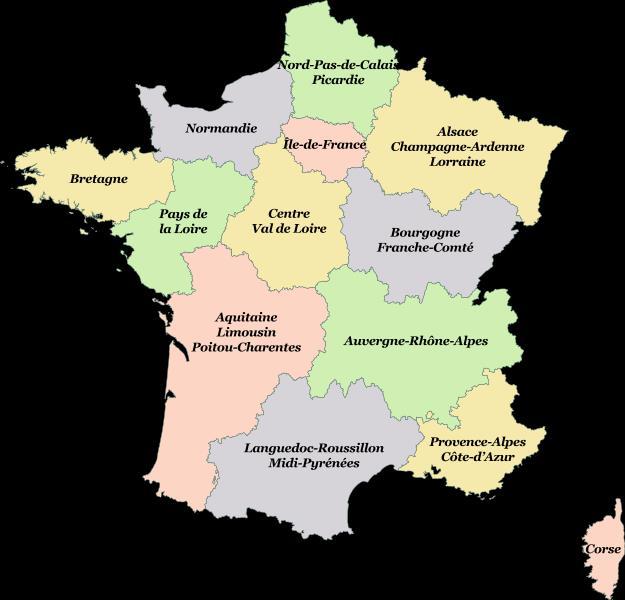 TER (TRANSPORT EXPRES REGIONAAL) TARIEFVRIJHEID De Franse regio's hebben nu een grotere vrijheid voor alle tariefvoorwaarden die van toepassing zijn op hun TER-aanbod Gevolgen voor de "TER
