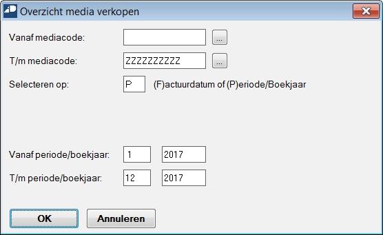 180000 als nieuwe beginwaarde voor de media factuur en 185000 als nieuwe beginwaarde voor de productie factuur. (In dit voorbeeld geeft 18 het jaar 2018 aan.