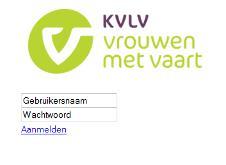 In de loop van dit jaar frissen we de KVLV-webwinkel op.