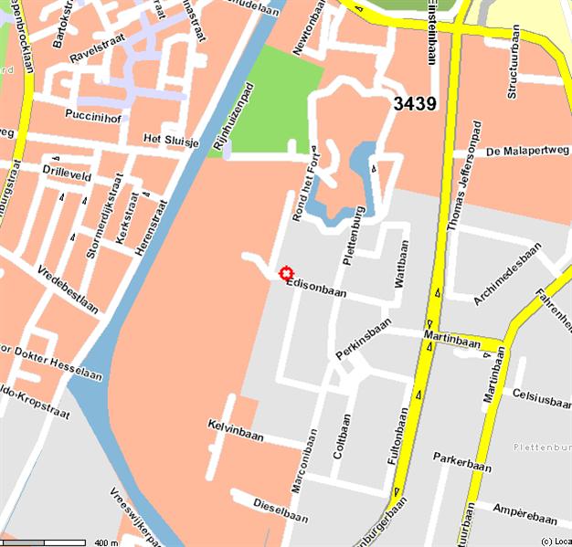 In Nieuwegein, aan de rand van Utrecht, op een locatie waar historie en dynamiek samengaan, is op een toplocatie in het groen een uniek kantorenpark gerealiseerd De IX Rhijnhuysen.