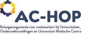 Federatiepartners AC-HOP Belangenorganisatie