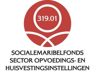 -diensten Jaarverslag Sociale Maribel 2017