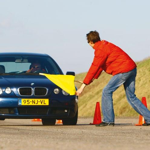 Keihard en veilig rijden 2x 2,5 liter Sigma S2U Nova of Sigma S2U Nova Traplak 1x 2,5 liter Sigma S2U Nova Primer Rijvaardigheidstraining (Bleekemolens Race Planet) 399439 Van 493,08 379,-