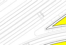 BEPLANTINGSPLAN MAALDRIFT (VISTA, OKTOBER 2016) In het beplan ngsplan boscompensa e Maaldri van Vista is de herplant uitgewerkt op basis van de Verkenning droge en na e verbinding Horst en Voorde