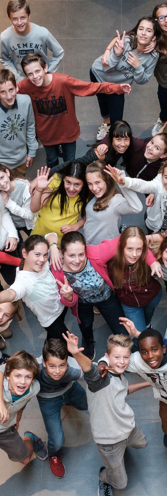 DIENST ONDERWIJS FLANKEREND ONDERWIJS Stationsstraat 2