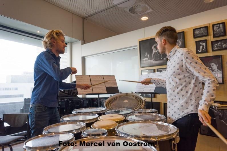 Open avond/dag bij Codarts De afdeling Klassieke Muziek van Codarts, de kunsthogeschool in Rotterdam, nodigt je uit om op vrijdag 14 december de open avond te bezoeken.