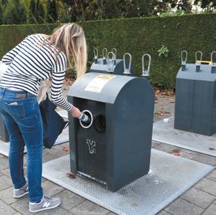 Successen van VANG-HHA De belangrijkste projecten en resultaten van VANG-HHA op een rij.