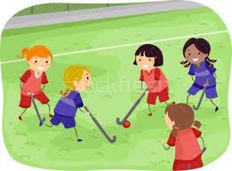 Pg. 09 Sportactiviteiten Sportactiviteiten Dit jaar hebben we weer meegedaan aan het schoolvoetbaltoernooi. En ook aan het hockeytoernooi.
