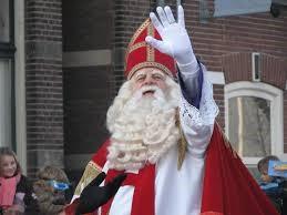 Pg. 04 Sinterklaas Sinterklaas Het succes van Sinterklaas 2016 was niet makkelijk te evenaren, maar ook dit jaar is het weer gelukt.